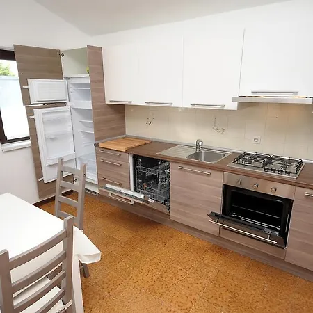 Appartamento Vv